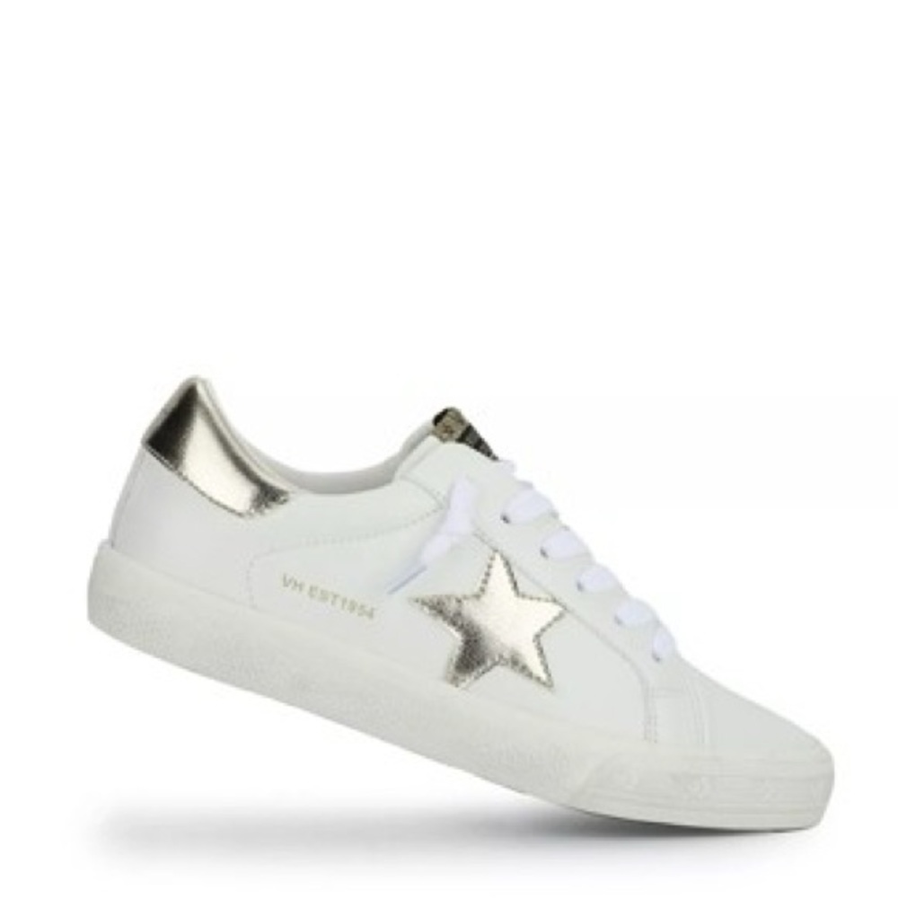 Vintage Havana Grande Slip On Sneakers - Picture 6 of 11